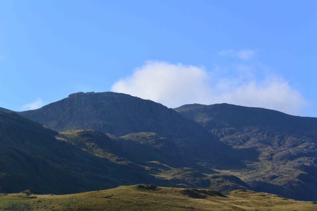 Scafell Pike (rt)