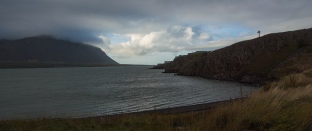 Borgarfjordur