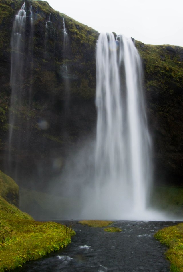 Seljalandsfoss