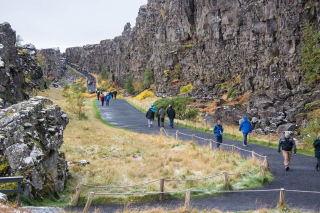 Thingvellir