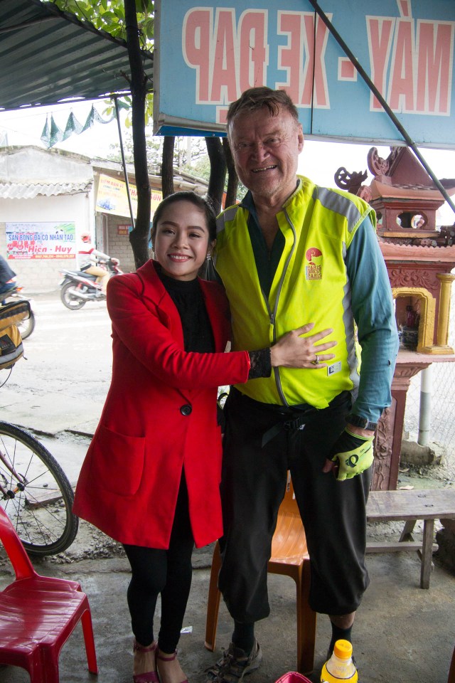 Beauty and the Beast