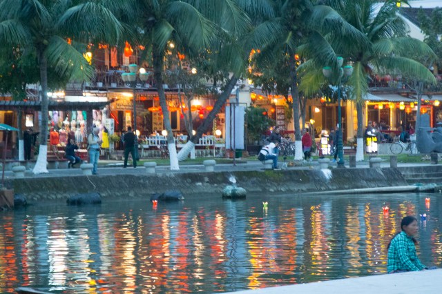 Waterfront Hoi An