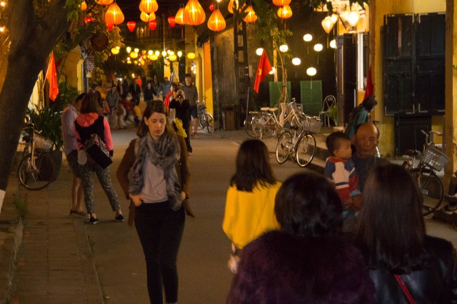 Hoi An Street