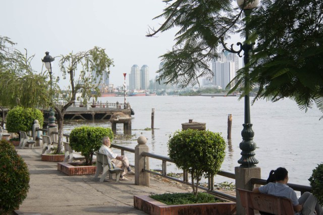 Saigon River