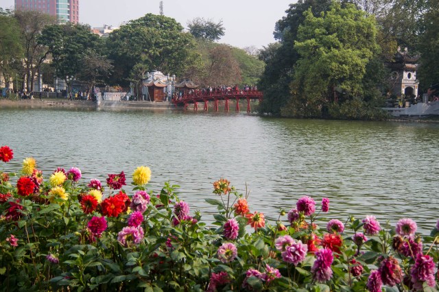 Hoan Kiem